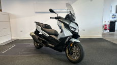 BMW C400 GT (25MY)